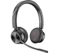 HP Auriculares con Micrófono Savi 7320-M Office Negro