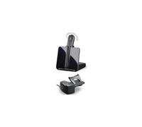 HP Auriculares CS540A W/HL10 Negro