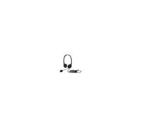 HP Auriculares estéreo USB G2 (428K6AA)