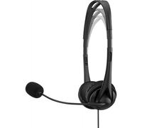 HP Auriculares estéreo USB G2