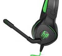 HP - Auriculares gaming Pavilion 400