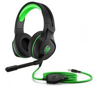 HP - Auriculares gaming Pavilion 400