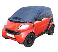 HP-Autozubehör 18170 - Nylon Media Cubierta para Coche Smart