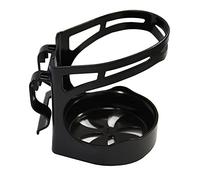 HP Autozubehör 19801 Bottle Butler - Soporte para Botellas de 2 litros, Color Negro