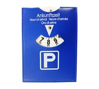 HP Autozubehör 19941 disco de aparcamiento símil piel