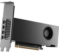 GFX NVIDIA RTX PRO 2000Blackwell16GB4mDP
