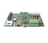 HP B5L26-67901 - Kit-Formatter Assy - Mainboard - für M553X