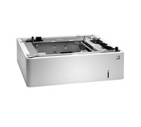 HP Color LaserJet 550-sheet Media Tray
