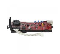 HP Accesorio de fax analógico para impresora multifuncional LaserJet 600