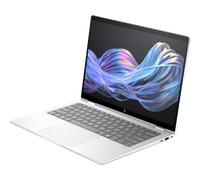 HP B69A3ET EliteBook X Flip G1i Portátil 2-en-1 con IA Intel Core Ultra 7 35,6 cm (14") 32 GB RAM 1 TB SSD Plata
