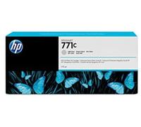 HP 771C (B6Y14A) cartucho gris claro (original)