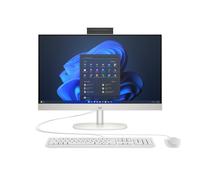 Ordenador Todo en uno HP ProOne 240 G10 Intel Core Ultra 5-125U 16GB 512GB SSD UHD 23.8" Windows 11 Pro