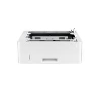 HP Bac/chargeur LaserJet Pro - 550 hojas