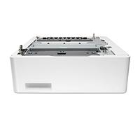 HP Bandeja alimentadora de 550 hojas para LaserJet