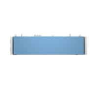 HP Papierkassette 28N93A 550 Blatt A4/A5/A6/B5(JIS)/B6(JIS)