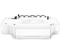 Hp - bandeja (multi-purpose tray, 250 hojas, color blanco, hp, officej