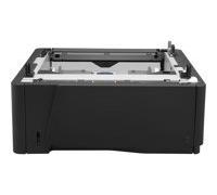 HP LaserJet Alimentador/bandeja para 500 hojas