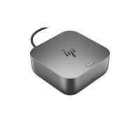 HP - Base de acoplamiento Thunderbolt 4 de 100 W G6 - 9X472UT