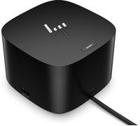Hp base de acoplamiento thunderbolt g4 120 w