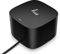 Hp base de acoplamiento thunderbolt g4 120 w