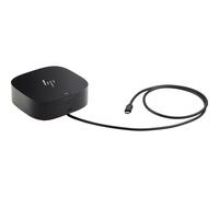 HP USB-C Dock G5 - Dockingstation - USB-C