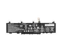 HP Batt 3C 53Wh 4.59Ah LI CC03053XL-PL L78555-002, W126067444 (CC03053XL-PL L78555-002, Battery, 35.6 cm (14), ZBook Firefly 14 G7)