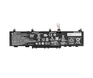 HP Batt 3C 53Wh 4.59Ah LI CC03053XL-PL L78555-002, W126067444 (CC03053XL-PL L78555-002, Battery, 35.6 cm (14), ZBook Firefly 14 G7)