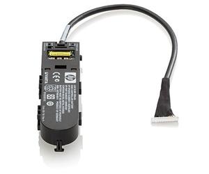 Hp - Battery Kit For Upgrading Hp Smart Array P212/P410/P410I/P411 Controllers - Nota: Proporciona Respaldo A La Caché De La Controladora Y Requiere Que La Controladora Disponga De Memoria Caché.
