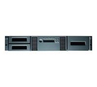 HP BL537A - Biblioteca de cintas SAS, 50/60 Hz, 2.5 A, 168 W