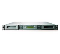 HP BL541B Ultrium 3000 - Cargador automático de Cintas (SAS, 1 Gbit/s, Canal de Fibra, 120000 GB)