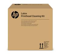 HP Black 4500 Pigment Bulk Ink Cartridge