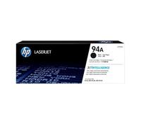 HP, Black Unica