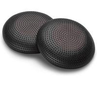 HP Almohadillas de cuero para Blackwire 3200 – 2 piezas (85S24AA)