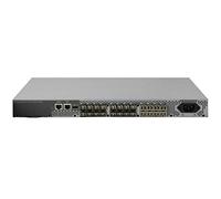 HP BladeSystem AM867A switch - Switch de red (8 Gbit/s, 384 Gbit/s, 8 Gbit/s, Plata, 1U, 0 - 40 °C)