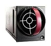 HP BLc7000 Enclosure Single Active Cool Fan Option Kit - Ventilador de PC