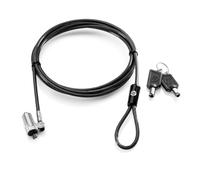 Hp bloqueo de cable con llave de 10 mm