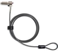 HP Cable antirrobo Nano Esencial con combinación