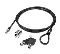 Hp bloqueo de cable para base de acoplam. codificado maestro