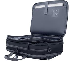 Hp bolsa para portátil de 14 pulgadas travel plus 15l