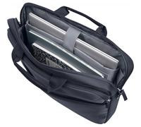 HP Everyday Bolsa Maletín Portátil hasta 16'' Gris Odisea