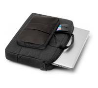 HP - Bolsa para portátil Lightweight 15.6