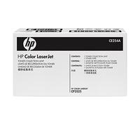 HP Bote Residual Color 30.000 PAG. Laserjet Color CP/3525 Laserjet Color CM/5350 Laserjet ENTERPRISE/500 M/551
