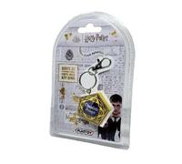 Hp Box Of Chocolate Frog Portachiavi Portachiavi Plastoy