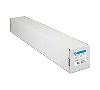 HP Bright White 420 mm x 45.7 m (16.54 in x 150 ft) - Papel para plotter