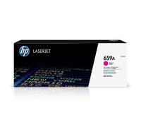 HP Business-HP W2013A 659A MAGENTA TONER 13K NUEVO