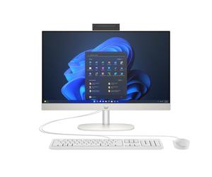 HP BY6U4ET#AKD ProOne 240 G10 Intel Core Ultra 7 16GB 512GB SSD 23,8 pulgadas W11P