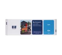 HP C1807A cartucho de tinta cian (original)