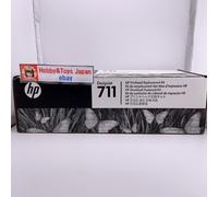 HP C1Q10A HP 711 producto genuino cartucho de tinta cabezal de impresión kit ...