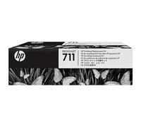 HP C1Q10A OEM - HP 711 Kit de repuesto de cabezal de impresión Envío gratuito...