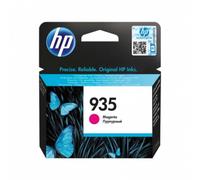 HP Cartucho de tinta original 935 magenta